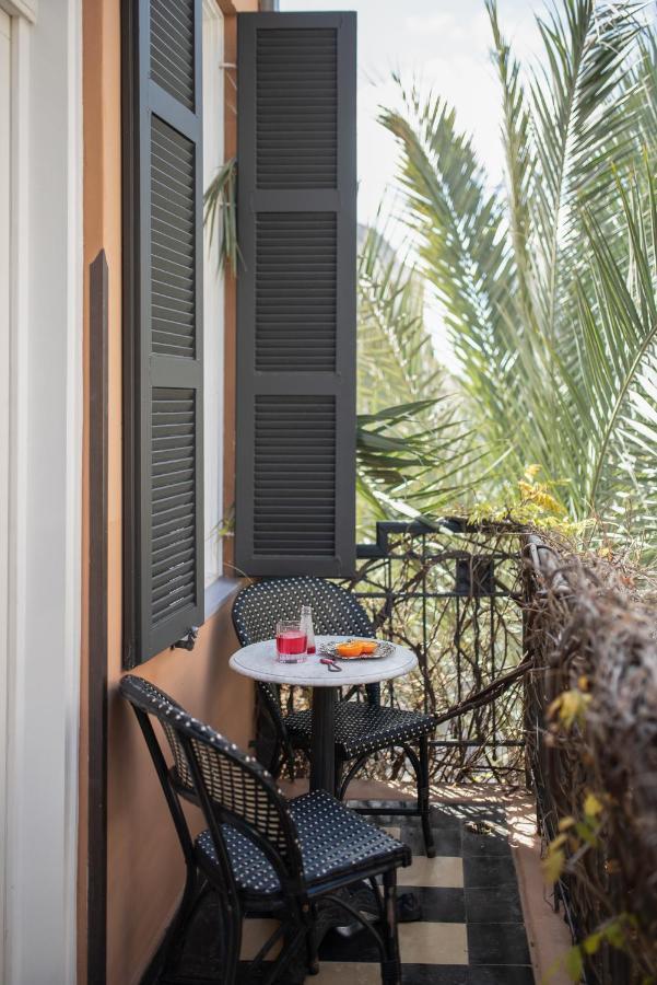 Hotel Montefiore Tel Aviv Exteriér fotografie